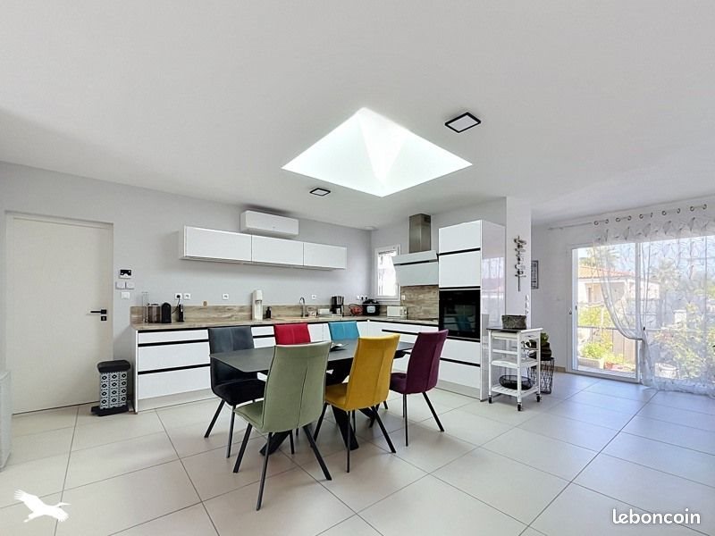 Maison à vendre, 114m², Vaux-sur-Mer