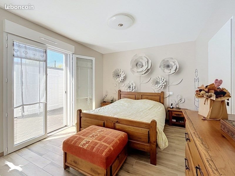 Maison à vendre, 114m², Vaux-sur-Mer