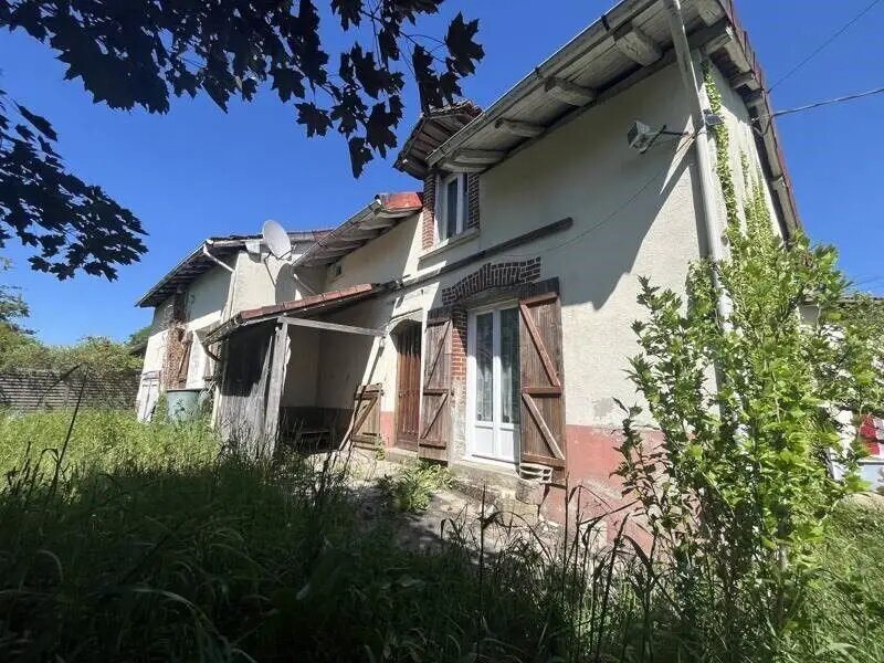 Maison à vendre, 121m², Aixe-sur-Vienne