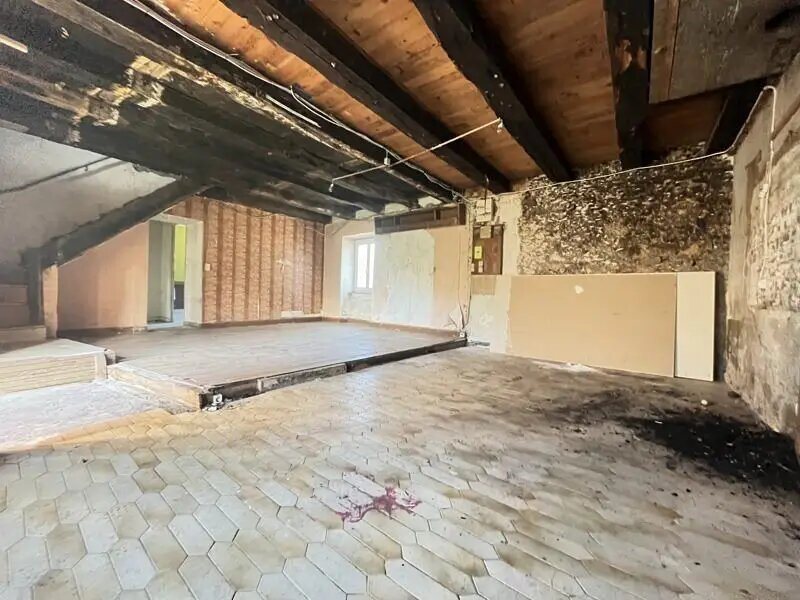 Maison à vendre, 121m², Aixe-sur-Vienne