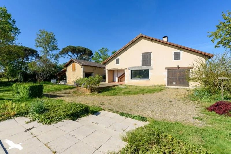 Maison à vendre, 156m², Eyres-Moncube