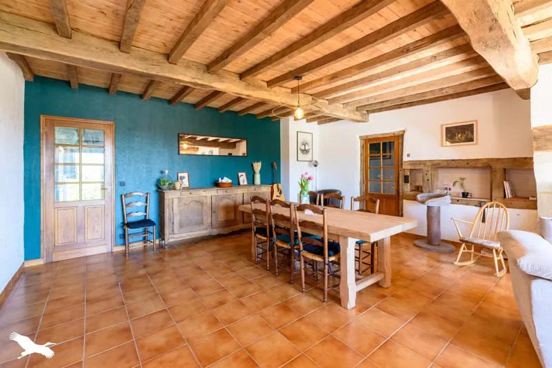Maison à vendre, 156m², Eyres-Moncube