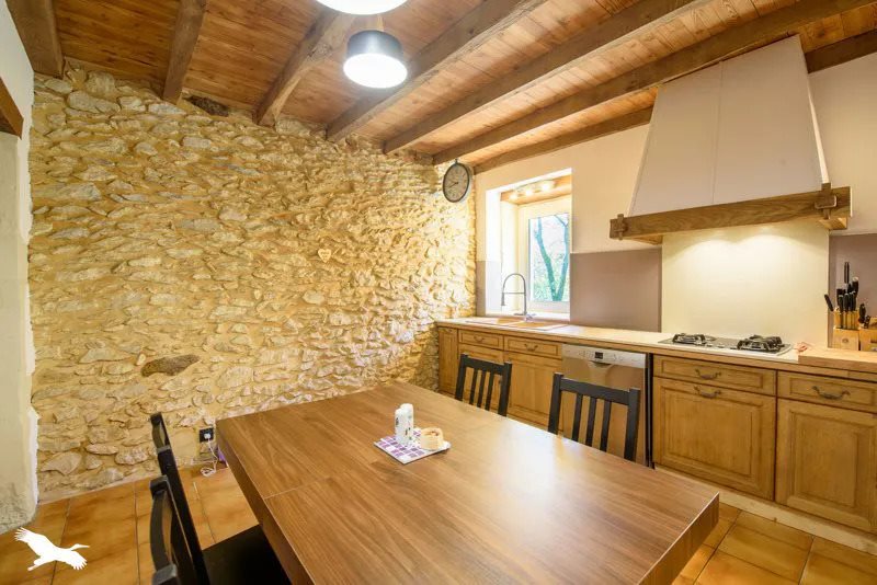 Maison à vendre, 156m², Eyres-Moncube