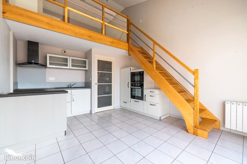 Appartement à vendre, 51m², Les Sables-d'Olonne