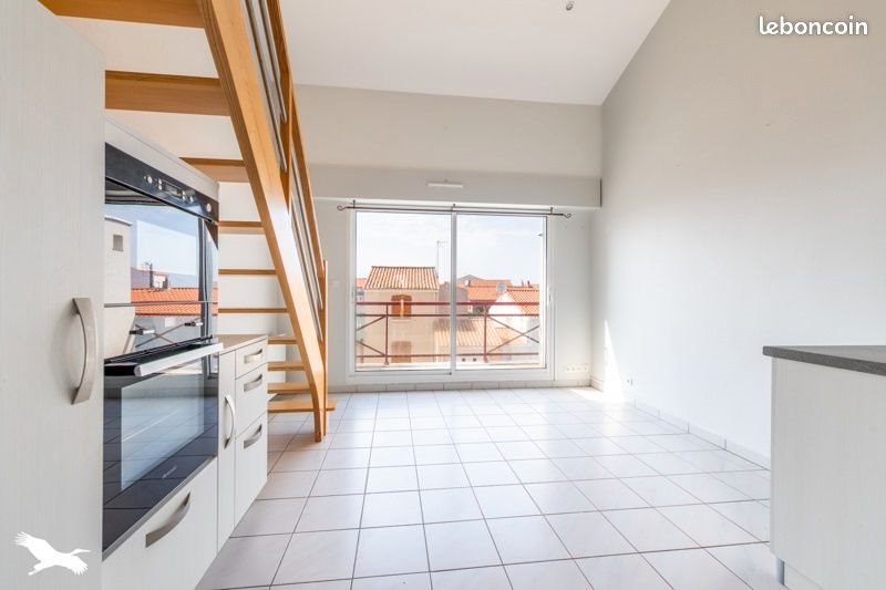 Appartement à vendre, 51m², Les Sables-d'Olonne