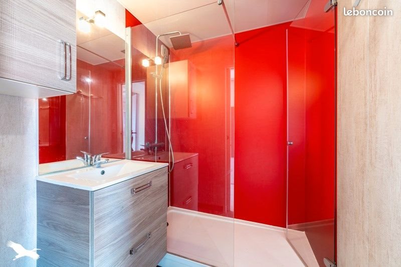 Appartement à vendre, 51m², Les Sables-d'Olonne