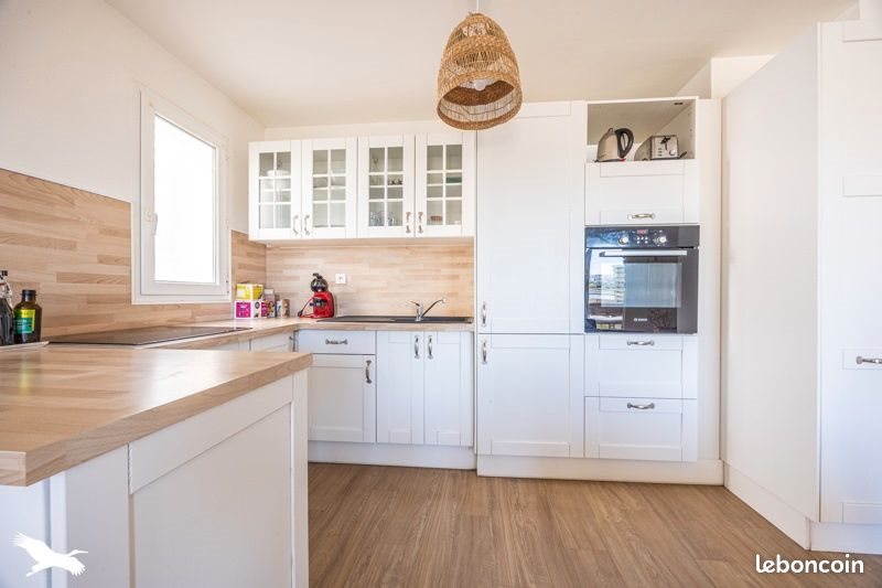 Appartement à vendre, 62m², La Rochelle