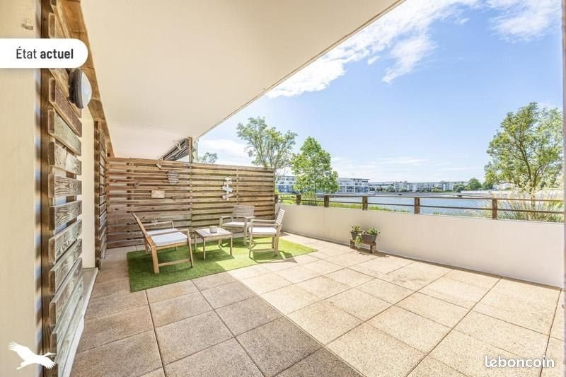 Appartement à vendre, 62m², La Rochelle