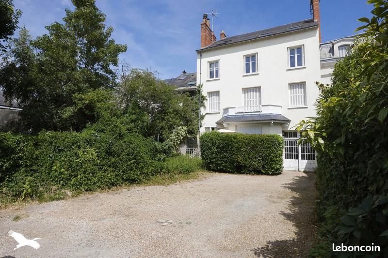 Appartement à vendre, 101m², Tours