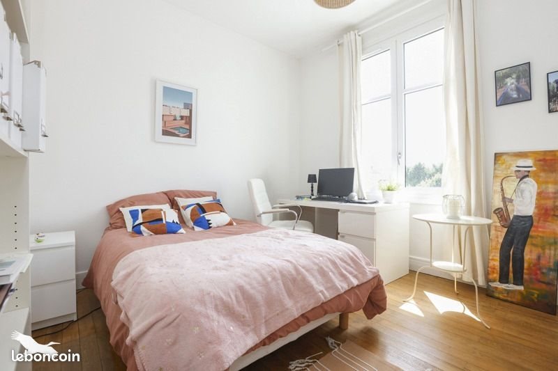 Appartement à vendre, 101m², Tours
