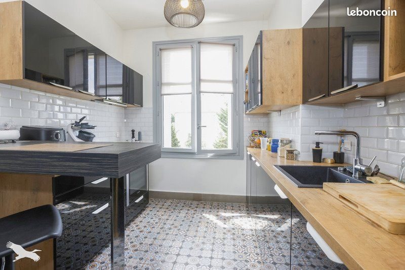 Appartement à vendre, 101m², Tours