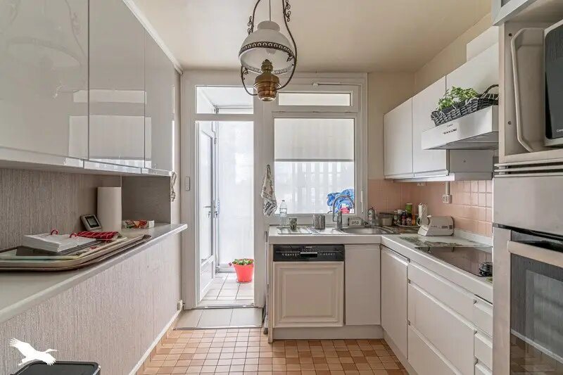 Appartement à vendre, 100m², Mérignac