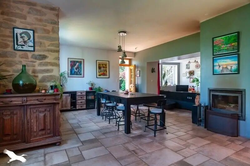 Maison à vendre, 140m², Rosporden