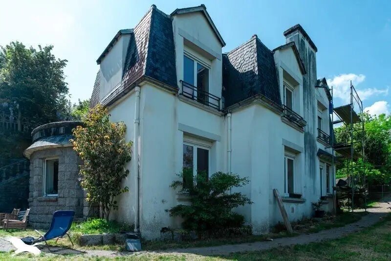Maison à vendre, 140m², Rosporden