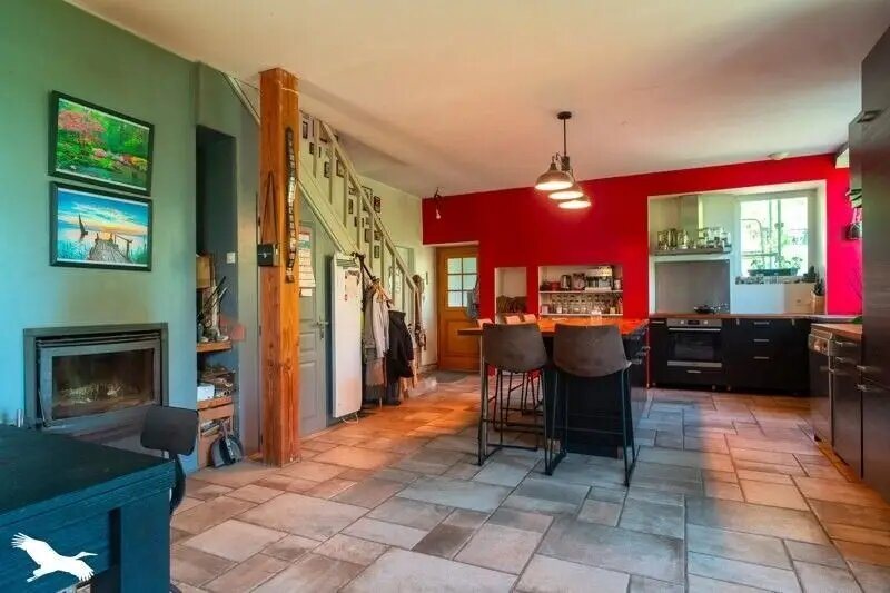 Maison à vendre, 140m², Rosporden