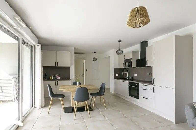 Appartement à vendre, 61m², Marseillan