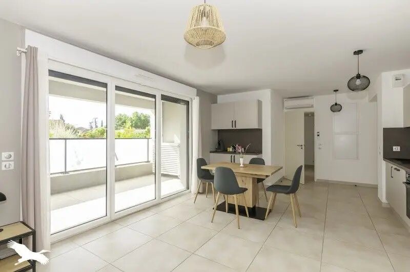 Appartement à vendre, 61m², Marseillan
