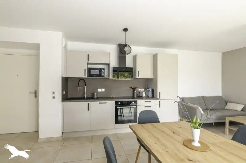 Appartement à vendre, 61m², Marseillan