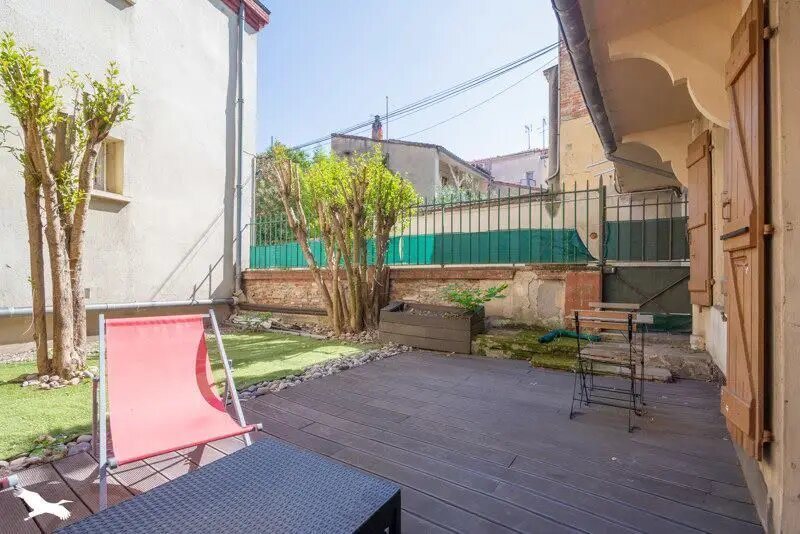 Appartement à vendre, 36m², Toulouse
