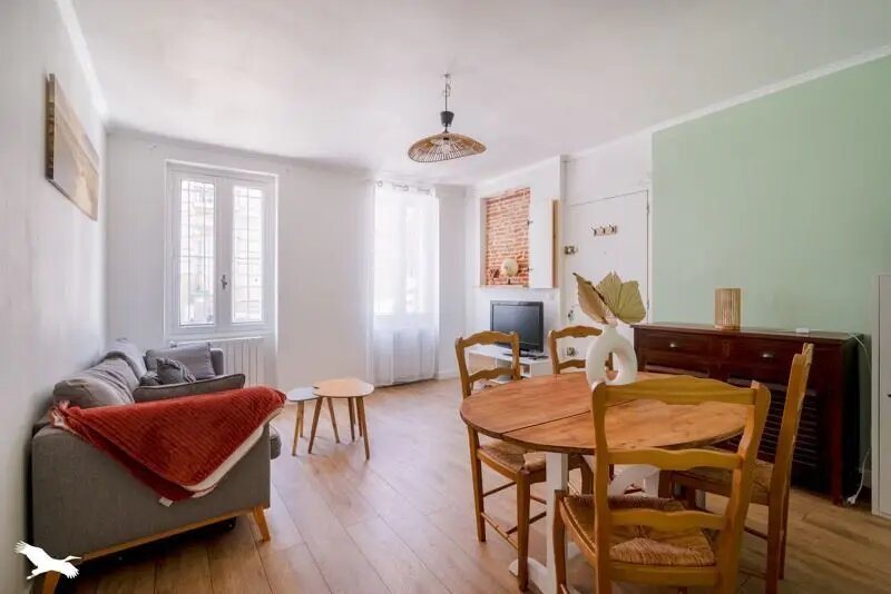 Appartement à vendre, 36m², Toulouse