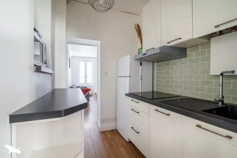 Appartement à vendre, 36m², Toulouse