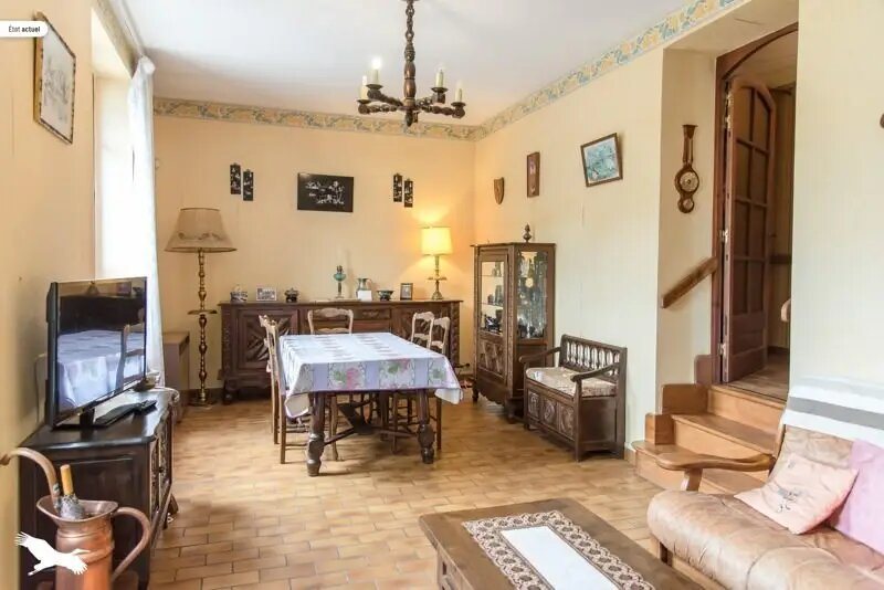 Maison à vendre, 131m², Villefranche-de-Lauragais