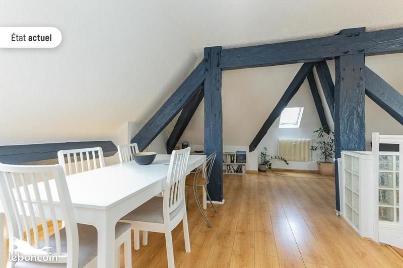 Appartement à vendre, 73m², Bagnères-de-Bigorre