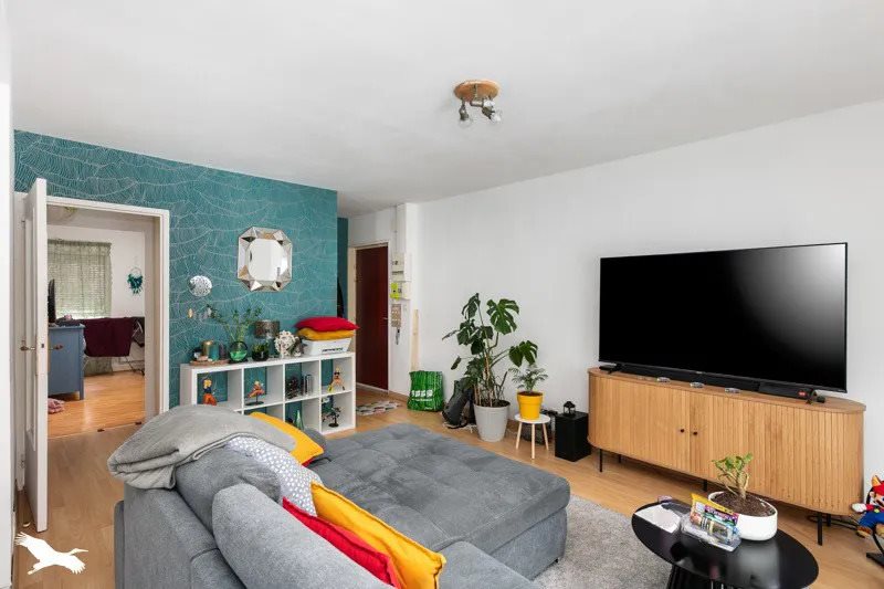 Appartement à vendre, 61m², Brest