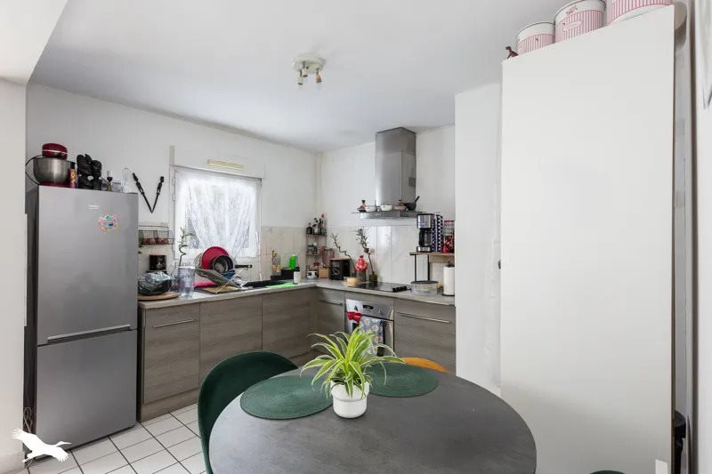 Appartement à vendre, 61m², Brest