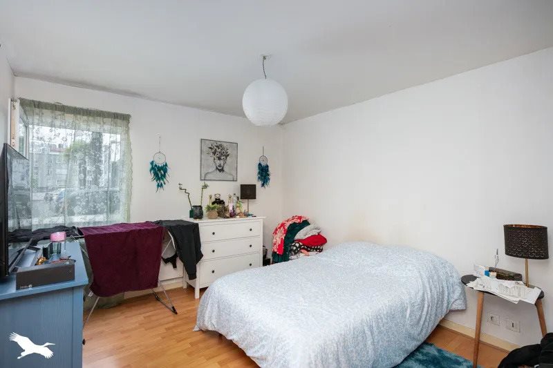 Appartement à vendre, 61m², Brest