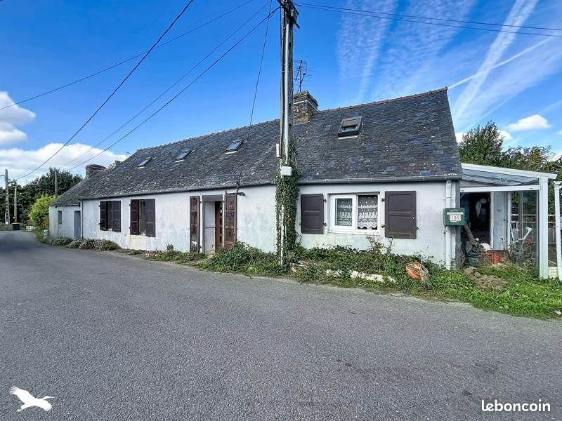 Maison à vendre, 77m², Trégunc