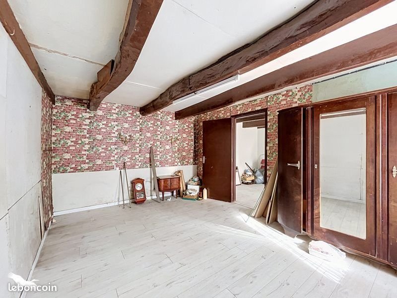 Maison à vendre, 77m², Trégunc