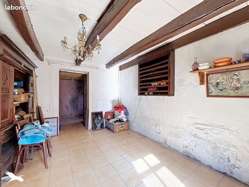 Maison à vendre, 77m², Trégunc