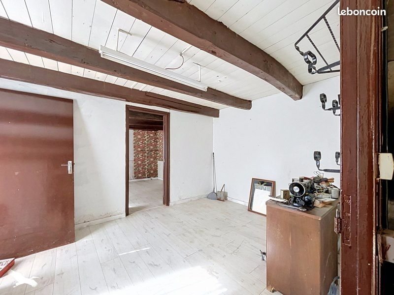 Maison à vendre, 77m², Trégunc