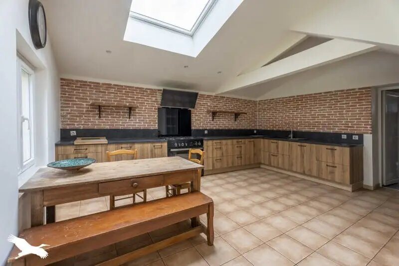 Maison à vendre, 147m², Saint-Martin-de-Coux