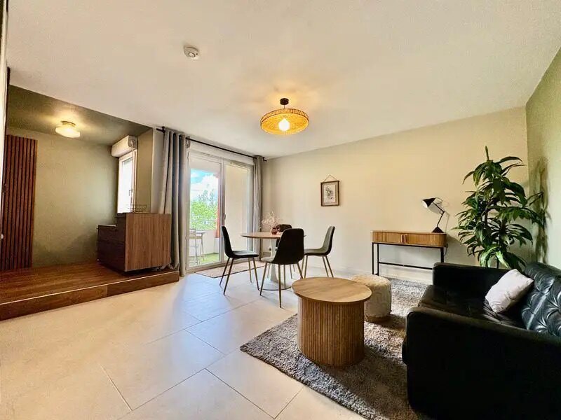 Appartement à vendre, 39m², Seilh