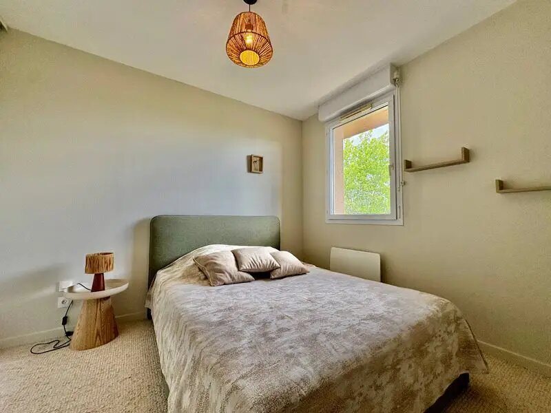Appartement à vendre, 39m², Seilh