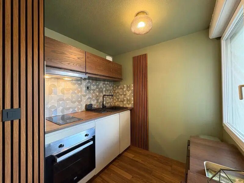 Appartement à vendre, 39m², Seilh