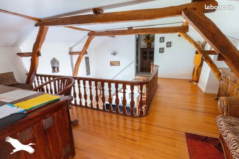 Maison à vendre, 162m², Laguian-Mazous