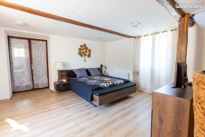 Maison à vendre, 162m², Laguian-Mazous