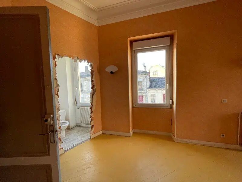 Appartement à vendre, 20m², Bordeaux