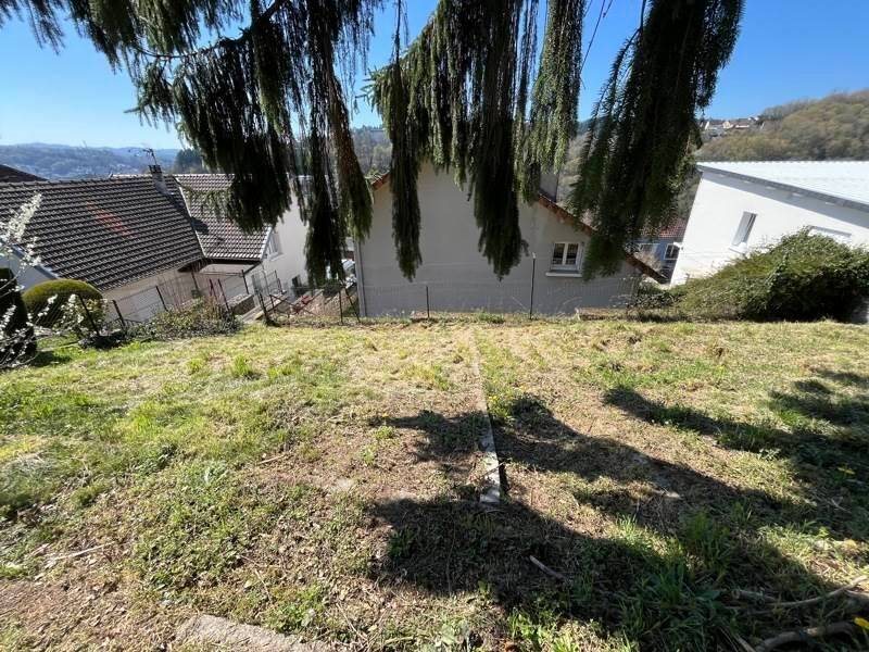 Maison à vendre, 143m², Tulle