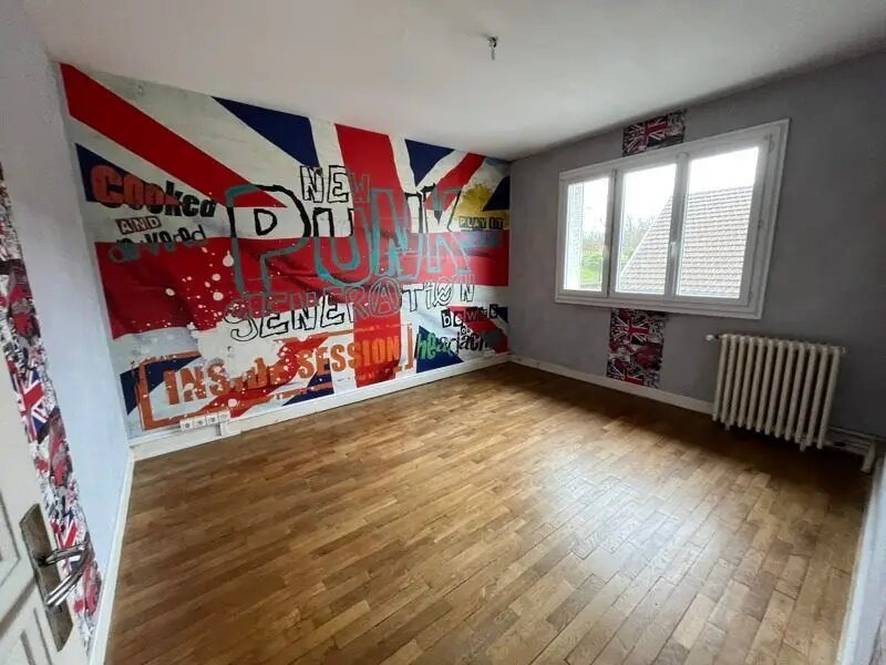 Maison à vendre, 143m², Tulle
