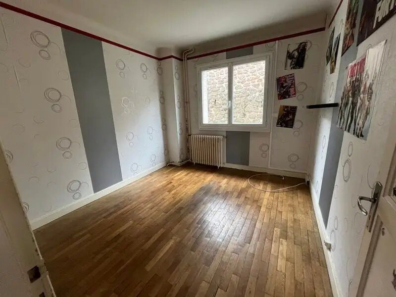 Maison à vendre, 143m², Tulle
