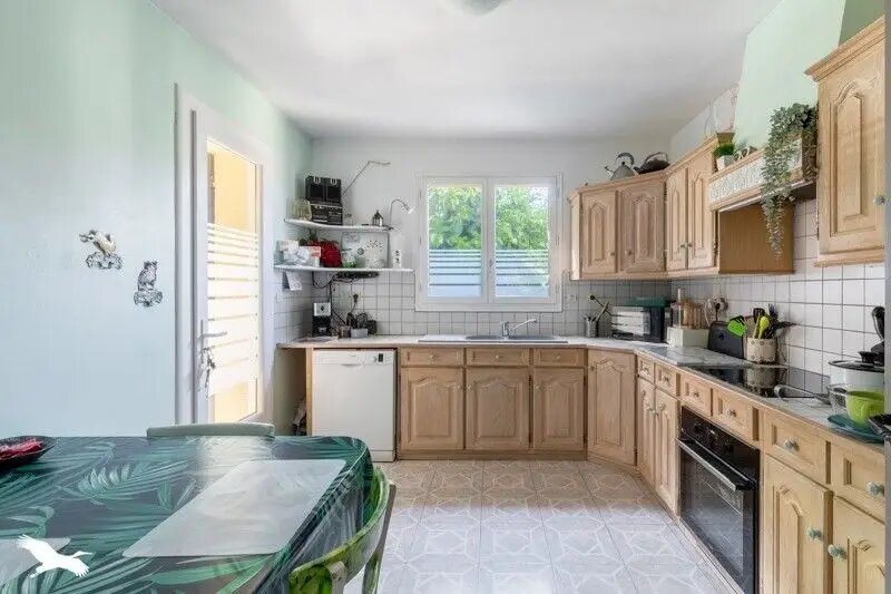 Maison à vendre, 167m², Lunel