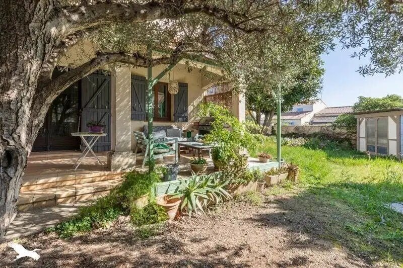 Maison à vendre, 167m², Lunel
