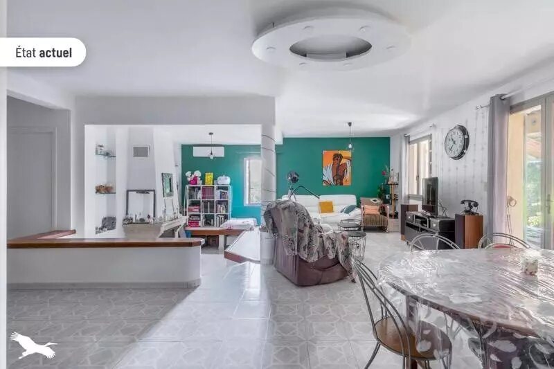 Maison à vendre, 167m², Lunel