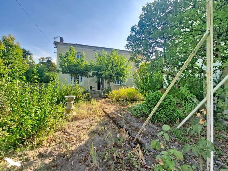 Maison à vendre, 118m², Lamothe-Landerron