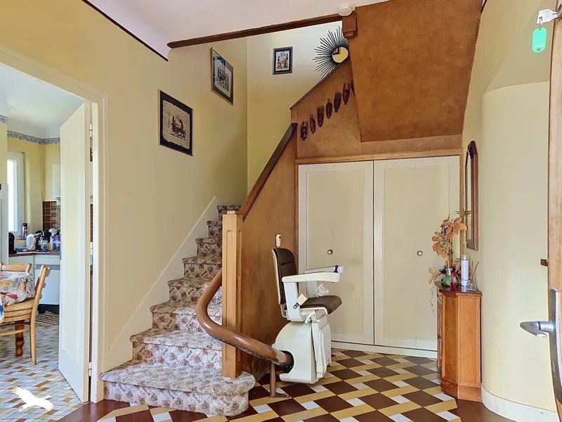 Maison à vendre, 118m², Lamothe-Landerron