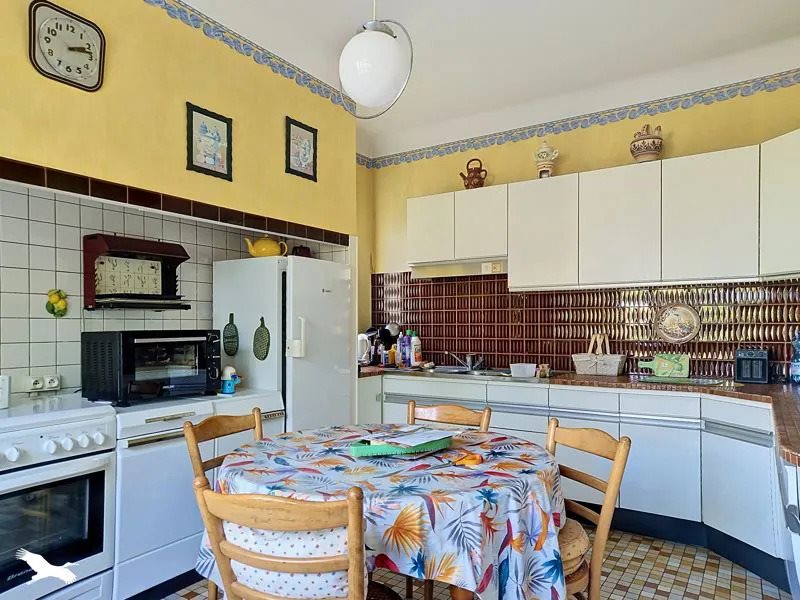 Maison à vendre, 118m², Lamothe-Landerron